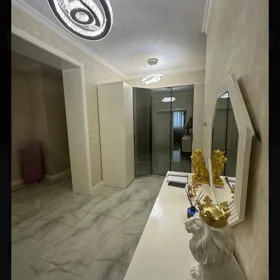 In Baku 110.0 m² apartment is for rent - Image 8