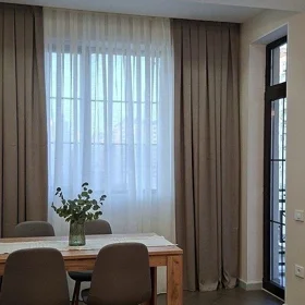 In Baku 60.0 m² apartment is for rent - Image 4