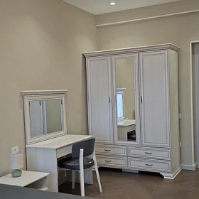 In Baku 60.0 m² apartment is for rent - Image 6