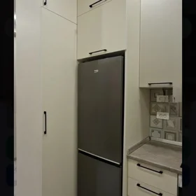 In Baku 60.0 m² apartment is for rent - Image 8