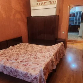 In Baku 70.0 m² apartment is for rent - Image 4