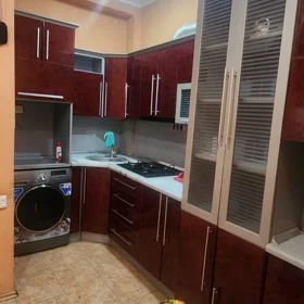 In Baku 70.0 m² apartment is for rent - Image 6