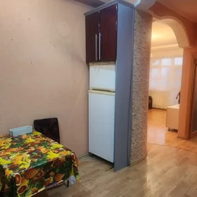 In Baku 70.0 m² apartment is for rent - Image 8