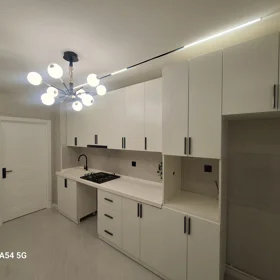 In Baku 103.0 m² apartment is for sale - Image 2