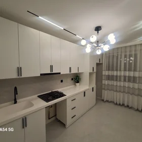 In Baku 103.0 m² apartment is for sale - Image 10