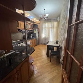 In Baku 120.0 m² apartment is for rent - Image 7