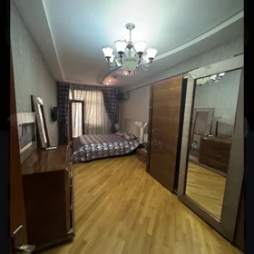 In Baku 120.0 m² apartment is for rent - Image 8