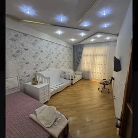 In Baku 120.0 m² apartment is for rent - Image 10