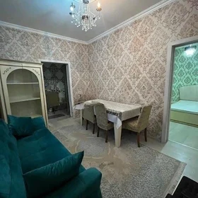 In Binəqədi rayonu 65.0 m² apartment is for rent - Image 2