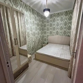 In Binəqədi rayonu 65.0 m² apartment is for rent - Image 3
