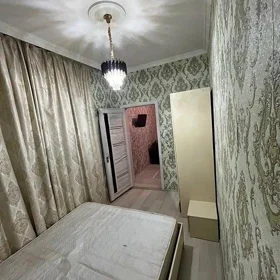 In Binəqədi rayonu 65.0 m² apartment is for rent - Image 4