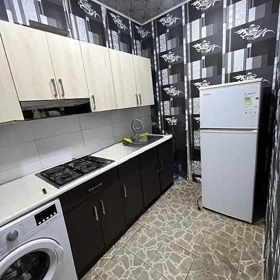 In Binəqədi rayonu 65.0 m² apartment is for rent - Image 6