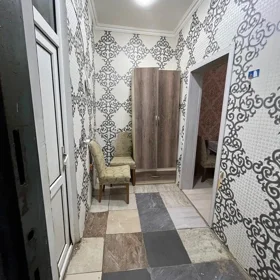 In Binəqədi rayonu 65.0 m² apartment is for rent - Image 7