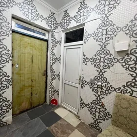 In Binəqədi rayonu 65.0 m² apartment is for rent - Image 8