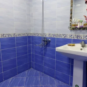 In Baku 55.0 m² apartment is for rent - Image 2
