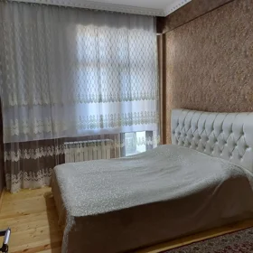 In Baku 55.0 m² apartment is for rent - Image 5