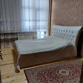 In Baku 55.0 m² apartment is for rent - Image 9