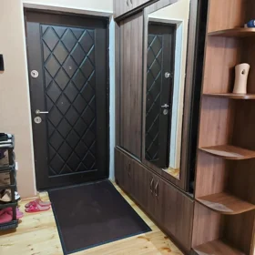 In Baku 55.0 m² apartment is for rent - Image 10