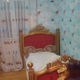 In Sumgayit 168.0 m² house with 4.0 rooms is for rent - Image 9