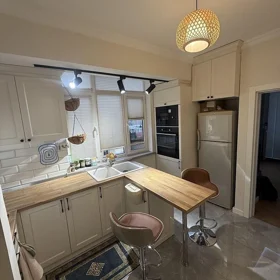 In Baku 50.0 m² apartment is for rent - Image 5