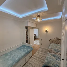 In Baku 50.0 m² apartment is for rent - Image 8
