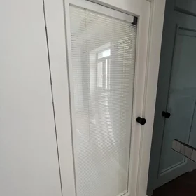 In Baku 50.0 m² apartment is for rent - Image 9