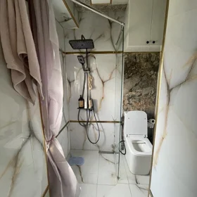 In Baku 50.0 m² apartment is for rent - Image 10