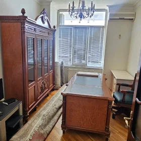 In Baku 174.0 m² apartment is for rent - Image 8