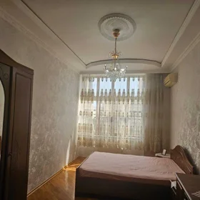 In Baku 60.0 m² apartment is for rent - Image 4