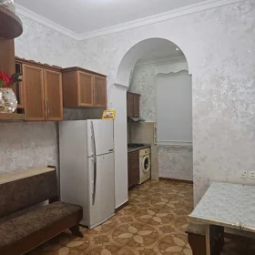 In Baku 60.0 m² apartment is for rent - Image 5