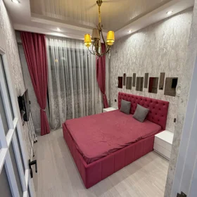 In Baku 70.0 m² apartment is for rent - Image 2