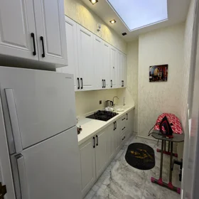 In Baku 70.0 m² apartment is for rent - Image 4