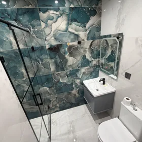 In Baku 70.0 m² apartment is for rent - Image 8