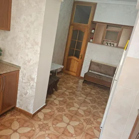 In Baku 60.0 m² apartment is for rent - Image 5