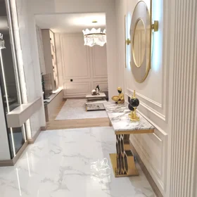 In Baku 110.0 m² apartment is for rent - Image 4