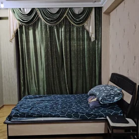 In Baku 90.0 m² apartment is for sale - Image 8