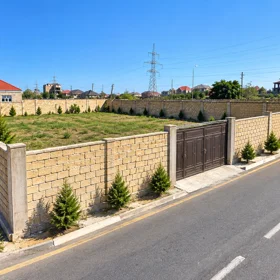 In Binəqədi rayonu nan acre land is for sale - Image 2