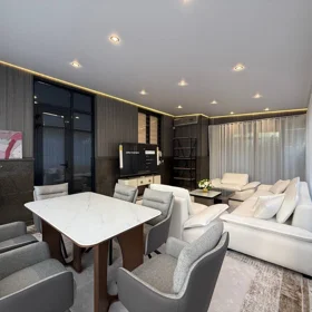 In Baku 120.0 m² apartment is for sale - Image 2