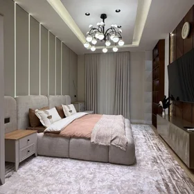 In Baku 120.0 m² apartment is for sale - Image 5