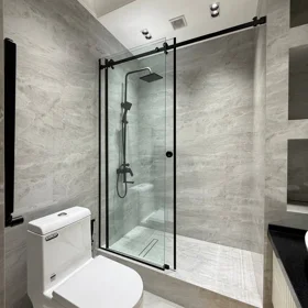 In Baku 120.0 m² apartment is for sale - Image 6
