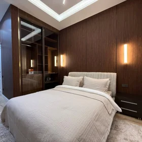 In Baku 120.0 m² apartment is for sale - Image 7