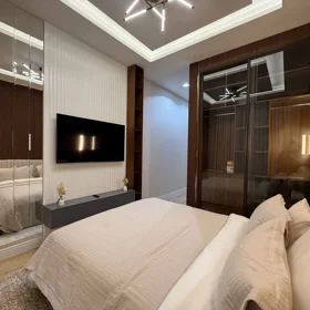In Baku 120.0 m² apartment is for sale - Image 8