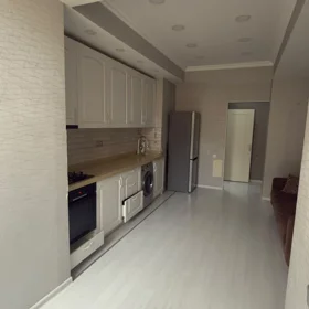 In Baku 68.0 m² apartment is for rent - Image 2