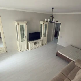 In Baku 68.0 m² apartment is for rent - Image 4
