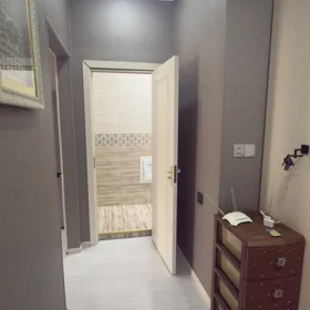 In Baku 68.0 m² apartment is for rent - Image 6