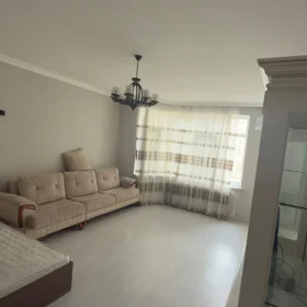 In Baku 68.0 m² apartment is for rent - Image 9