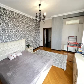 In Baku 147.0 m² apartment is for sale - Image 7
