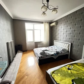 In Baku 147.0 m² apartment is for sale - Image 10