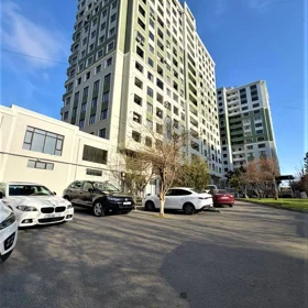 In Baku 178.0 m² apartment is for sale - Image 2
