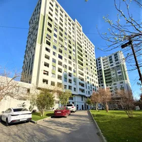 In Baku 178.0 m² apartment is for sale - Image 3